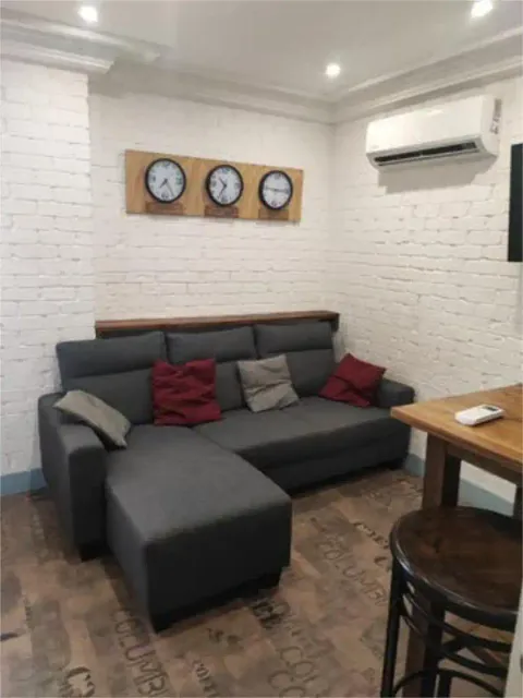 Wohnung 45 m² in Granada