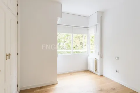 Pis de 109 m² a Madrid