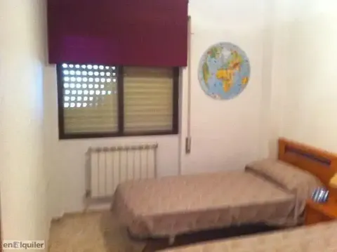 Pis de 100 m² a Badajoz