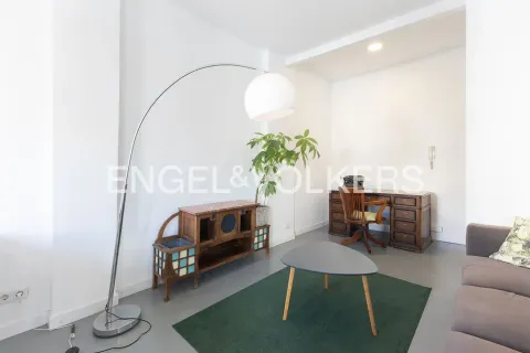Flat 105 m² in Valencia