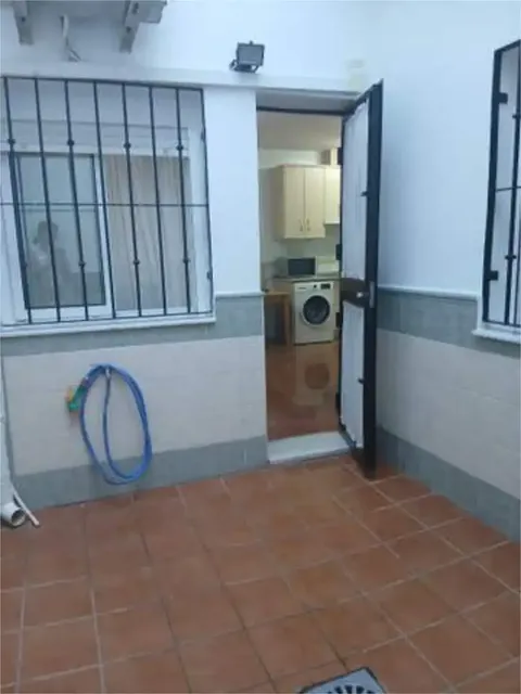 Pis de 35 m² a Màlaga