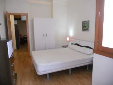Apartamento 47 m² em Granada