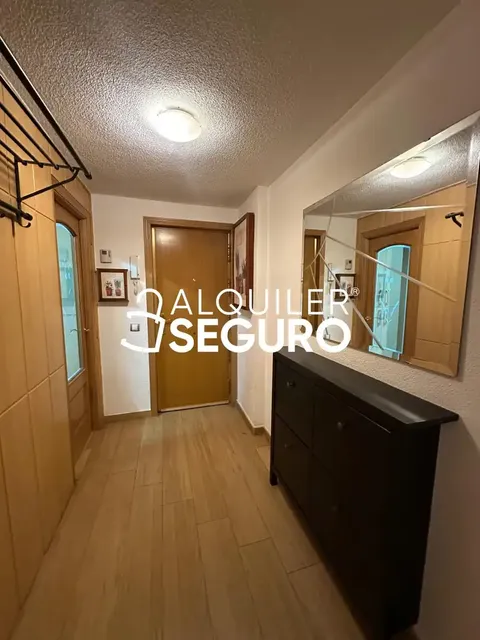 Appartamento 67 m² a Fuenlabrada