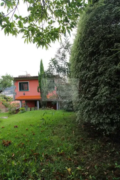 Moradia 240 m² em Moaña