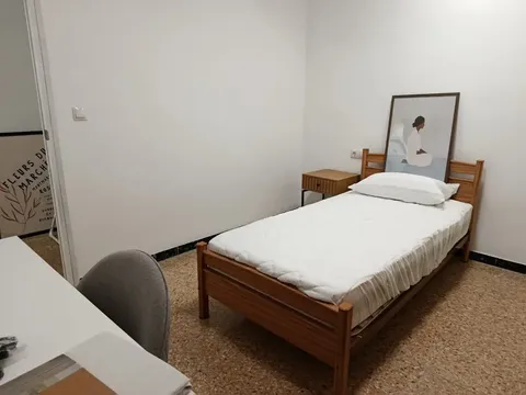 Stanza in affitto, Alcoi / Alcoy