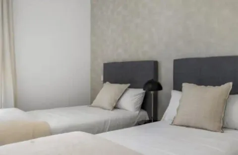 Pis de 121 m² a Estepona