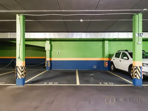 Pis de 90 m² a Madrid