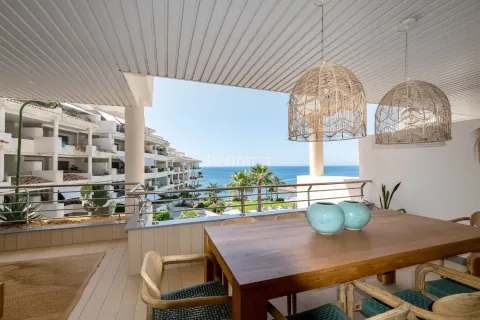 Квартира 173 м² у Altea