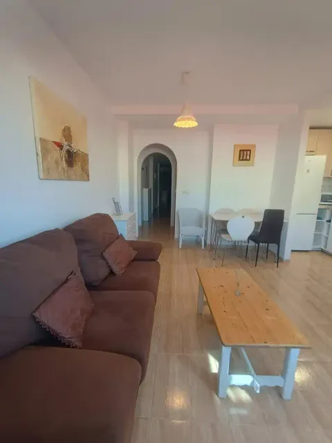 Квартира 71 м² у Фуенхіролі (4/31)