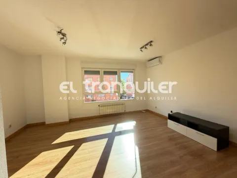 Pis de 87 m² a Leganès