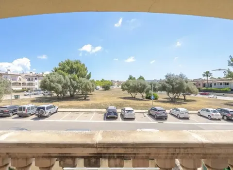 Pis de 100 m² a Marratxí (4/19)