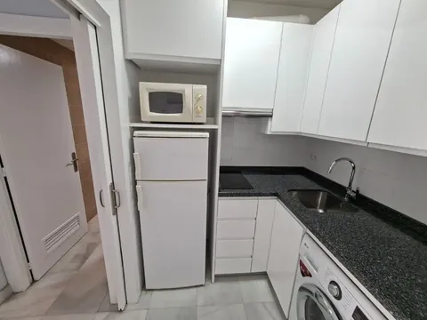Piso de 62 m² en Sevilla