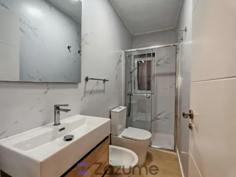 Pis de 64 m² a Alcorcón