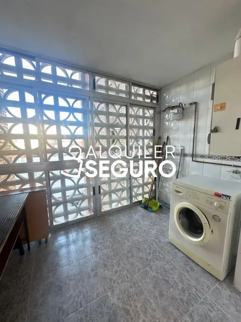 Flat 100 m² in Móstoles