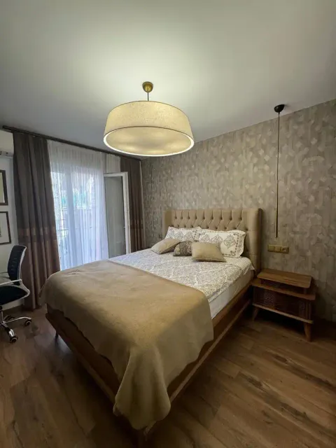 Pis de 75 m² a Segovia