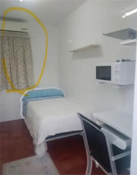 Zimmer zur Miete, La Algaba