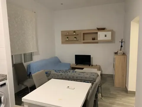 Habitació de lloguer, Sevilla
