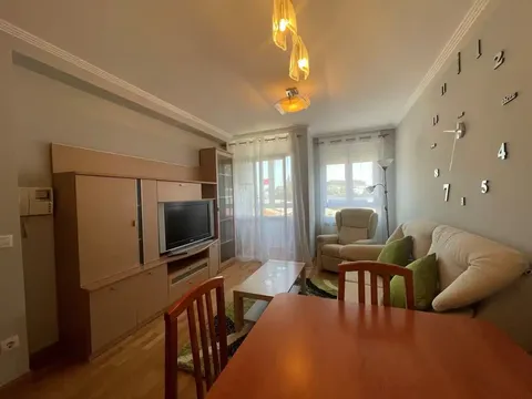 Pis de 56 m² a San Andrés del Rabanedo