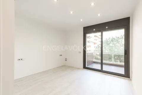 Pis de 209 m² a Barcelona