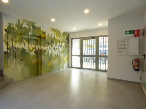 Pis de 55 m² a Madrid