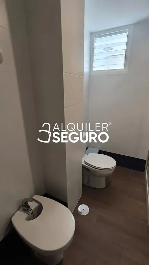 Pis de 100 m² a Sevilla