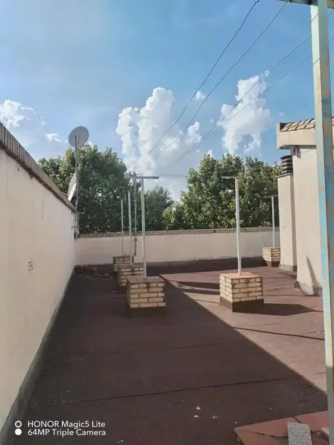 Wohnung 90 m² in Granada
