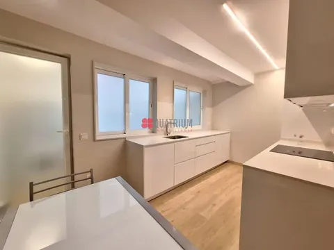 Piso de 110 m² en Santiago de Compostela