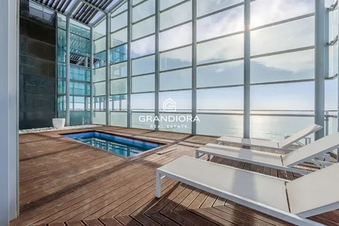 Pis de 299 m² a Barcelona