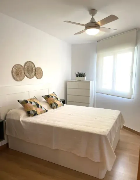 Pis de 84 m² a Toledo