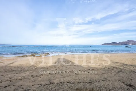 Pis de 110 m² a Las Palmas de Gran Canaria