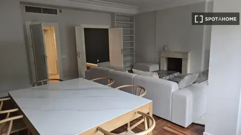 Appartamento in affitto, Madrid