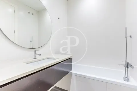 Pis de 105 m² a València