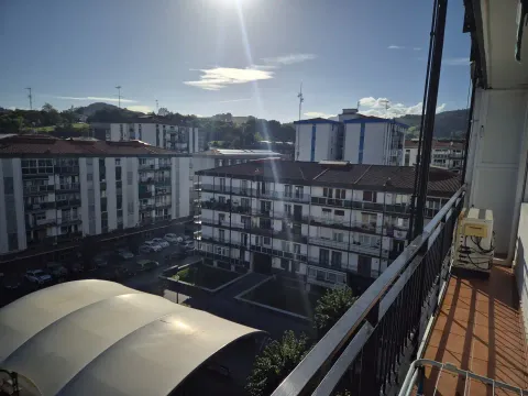 Wohnung 75 m² in Lasarte-Oria