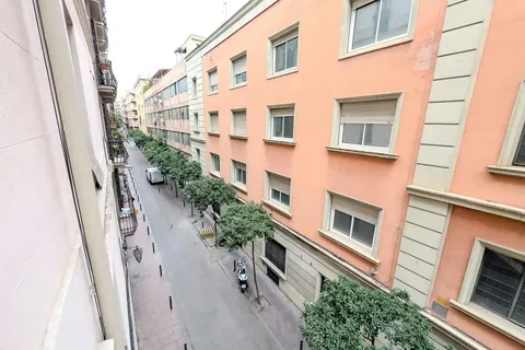 Stanza in affitto, Barcelona