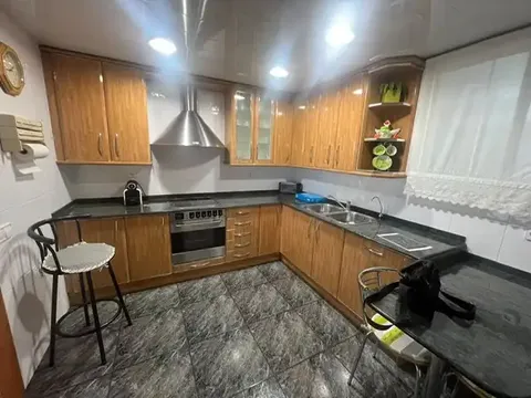 Pis de 154 m² a Barcelona
