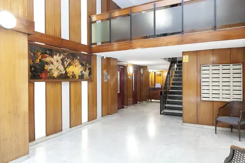 Pis de 130 m² a Barcelona
