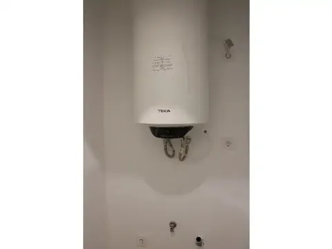 Pis de 107 m² a Sagunt