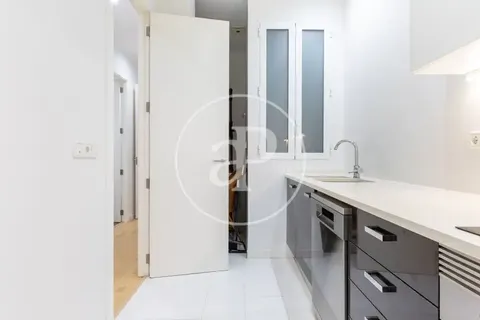 Pis de 105 m² a València