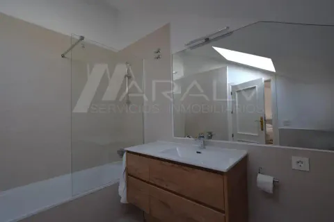 Casa de 195 m² a Madrid