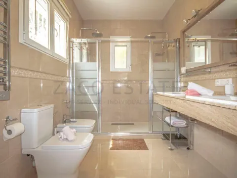 Casa de 212 m² a Altea
