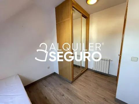 Wohnung 75 m² in Madrid