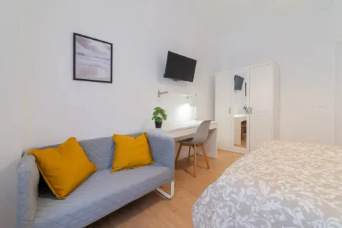 Habitació de lloguer, València