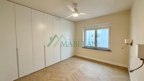 Appartamento 92 m² a Madrid