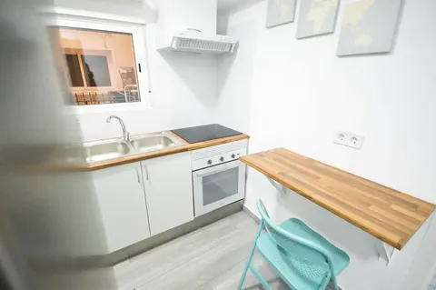 Zimmer zur Miete, Valencia