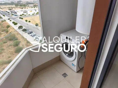 Pis de 100 m² a Dos Hermanas