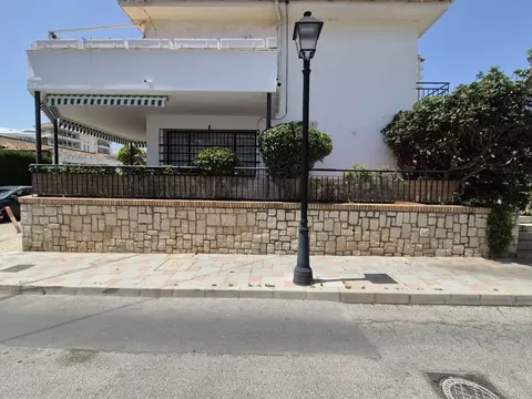 Pis de 117 m² a Fuengirola