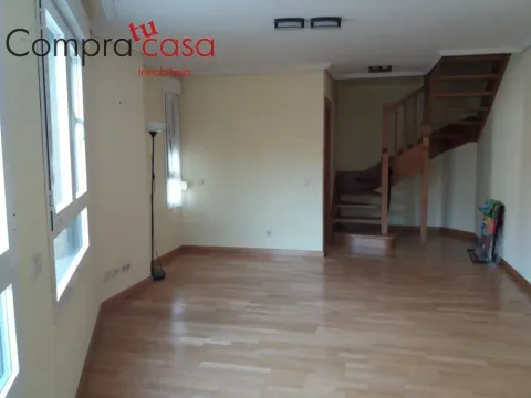 Pis de 111 m² a Segovia