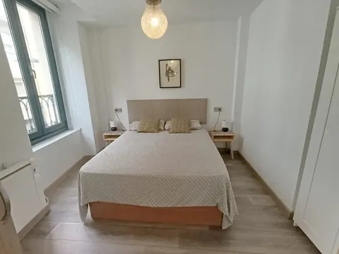 Pis de 40 m² a Gijón