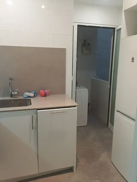 Pis de 70 m² a Barcelona
