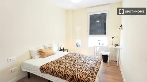 Room for rent, Alfara del Patriarca